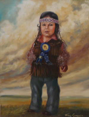 Native Child